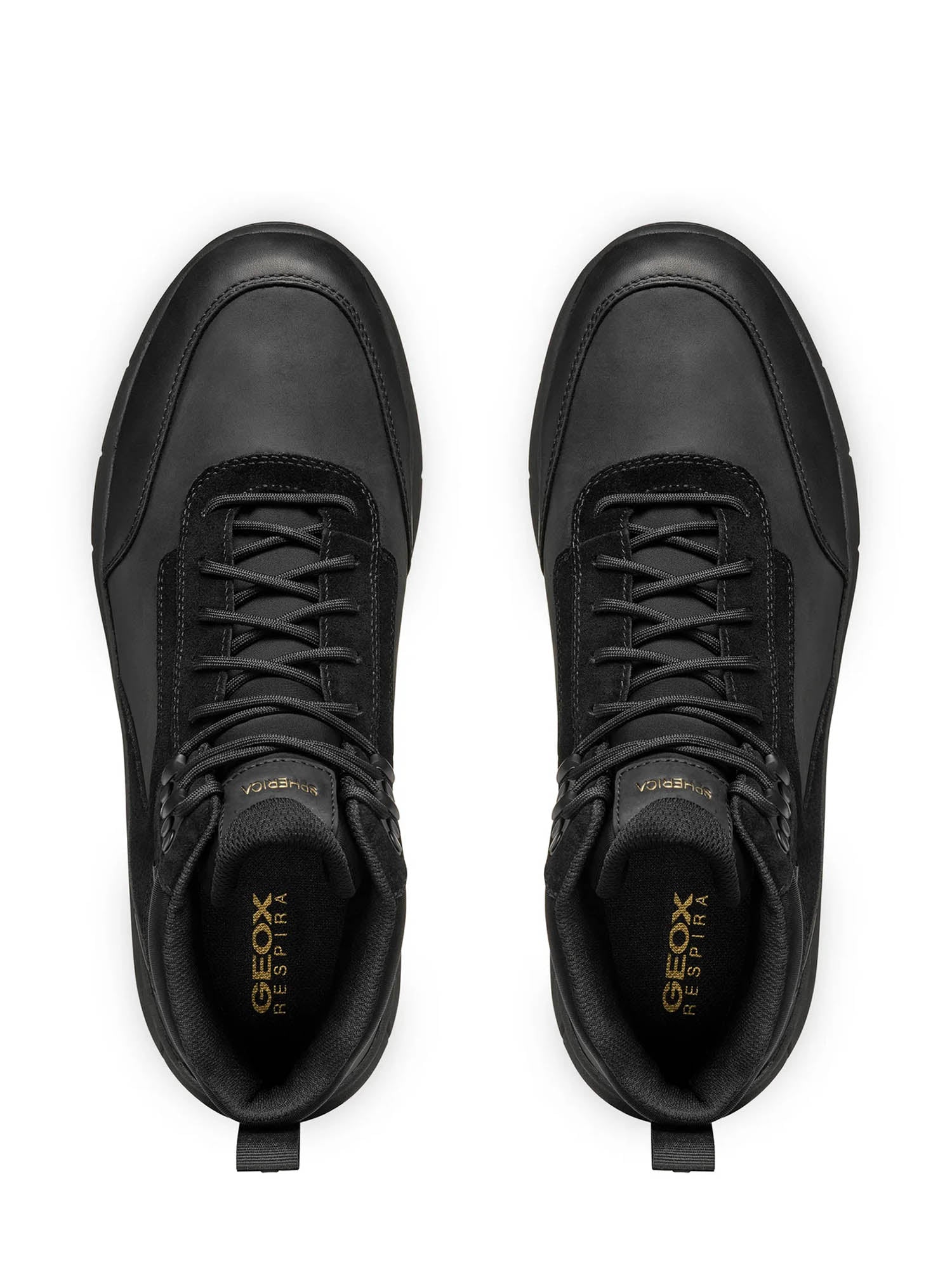 Sneakers Nero Geox