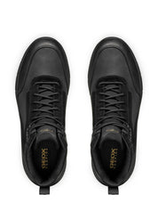 Sneakers Nero Geox