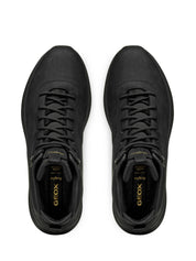 Sneakers Nero Geox