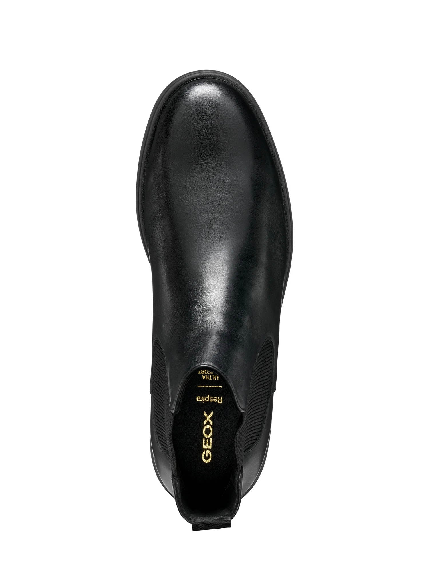 Stivaletti Nero Geox