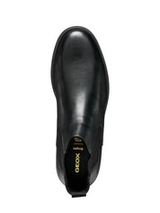 Stivaletti Nero Geox