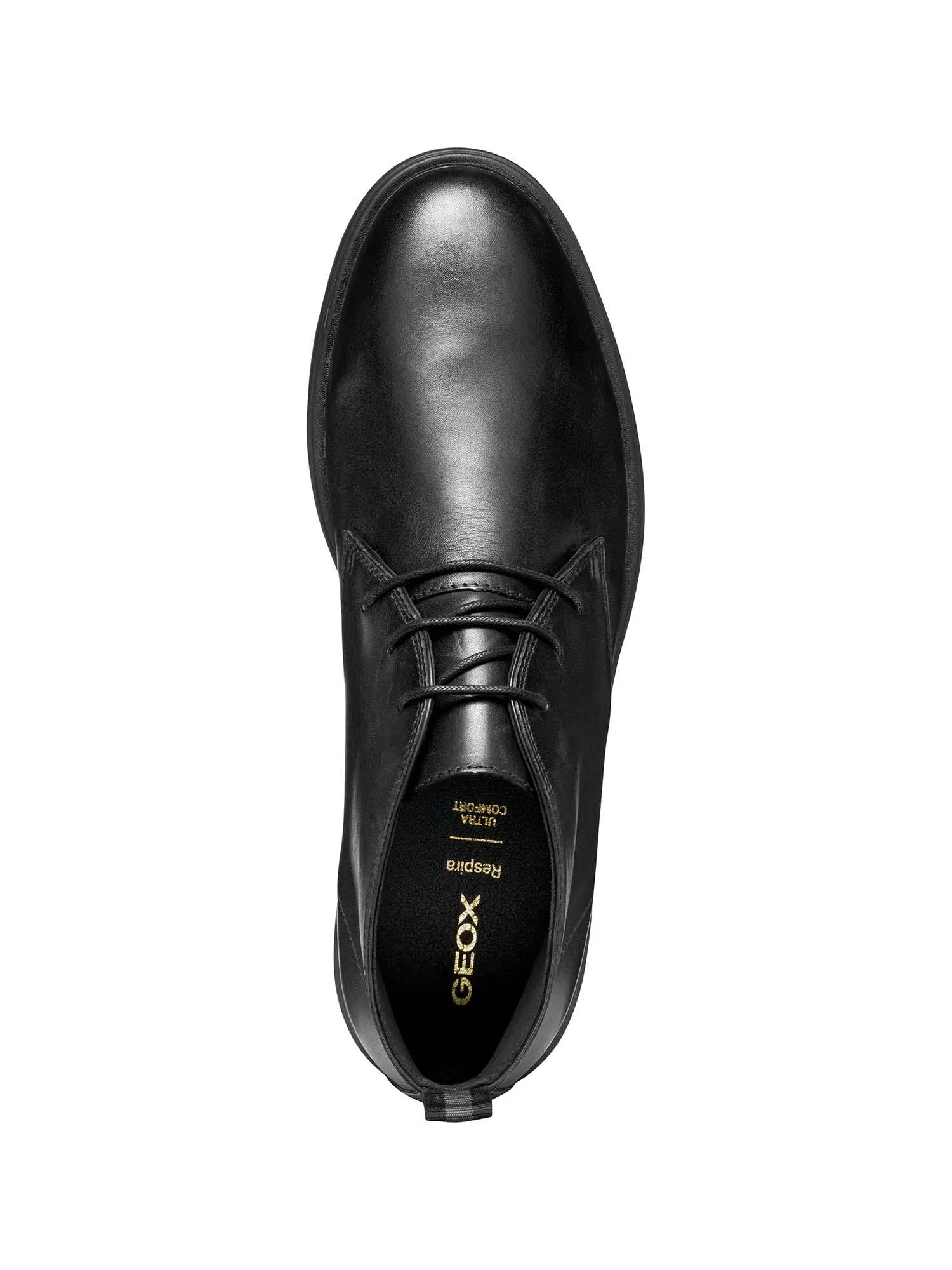 Polacchino Nero Geox