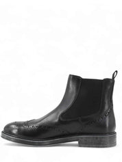 Stivaletti Nero Geox