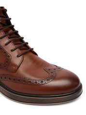 Stivaletti Marrone Geox