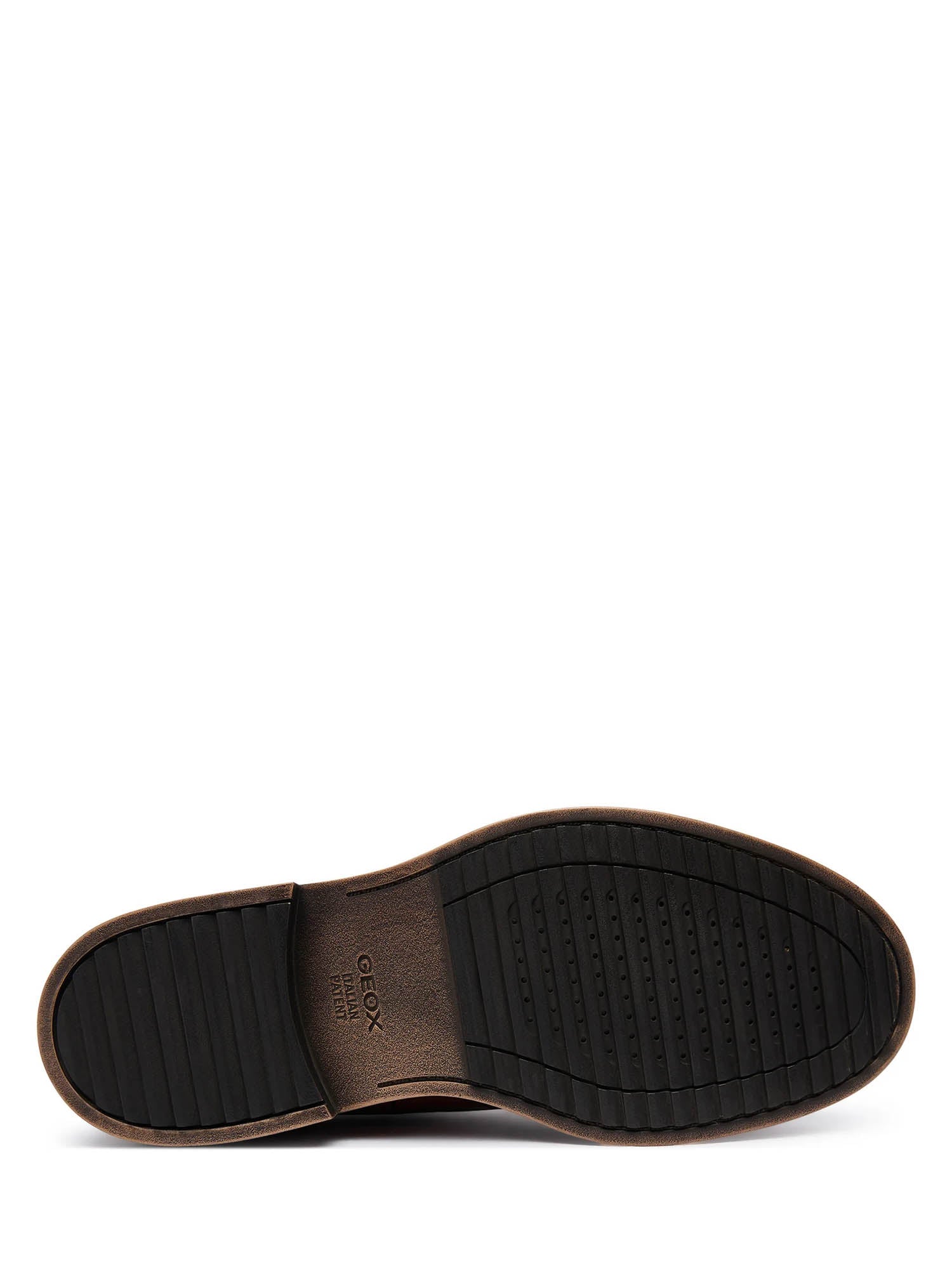 Stivaletti Marrone Geox