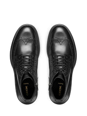 Stivaletti Nero Geox