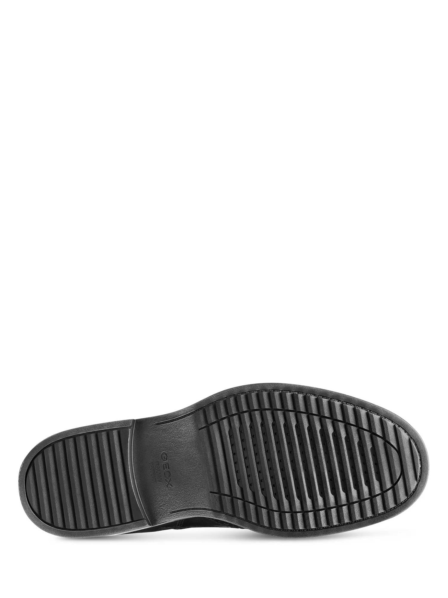 Stivaletti Nero Geox