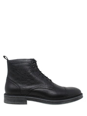 Stivaletti Nero Geox