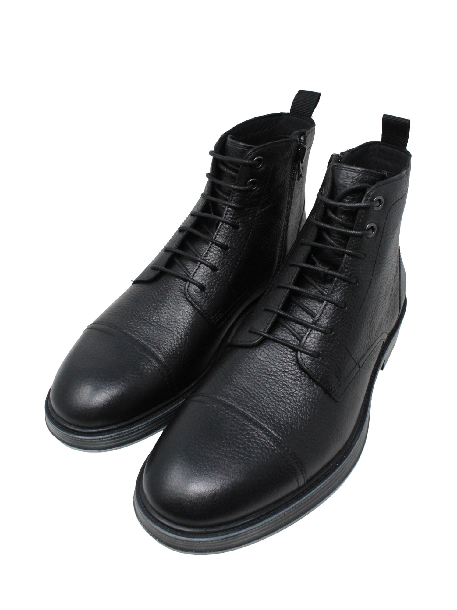 Stivaletti Nero Geox