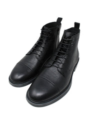 Stivaletti Nero Geox