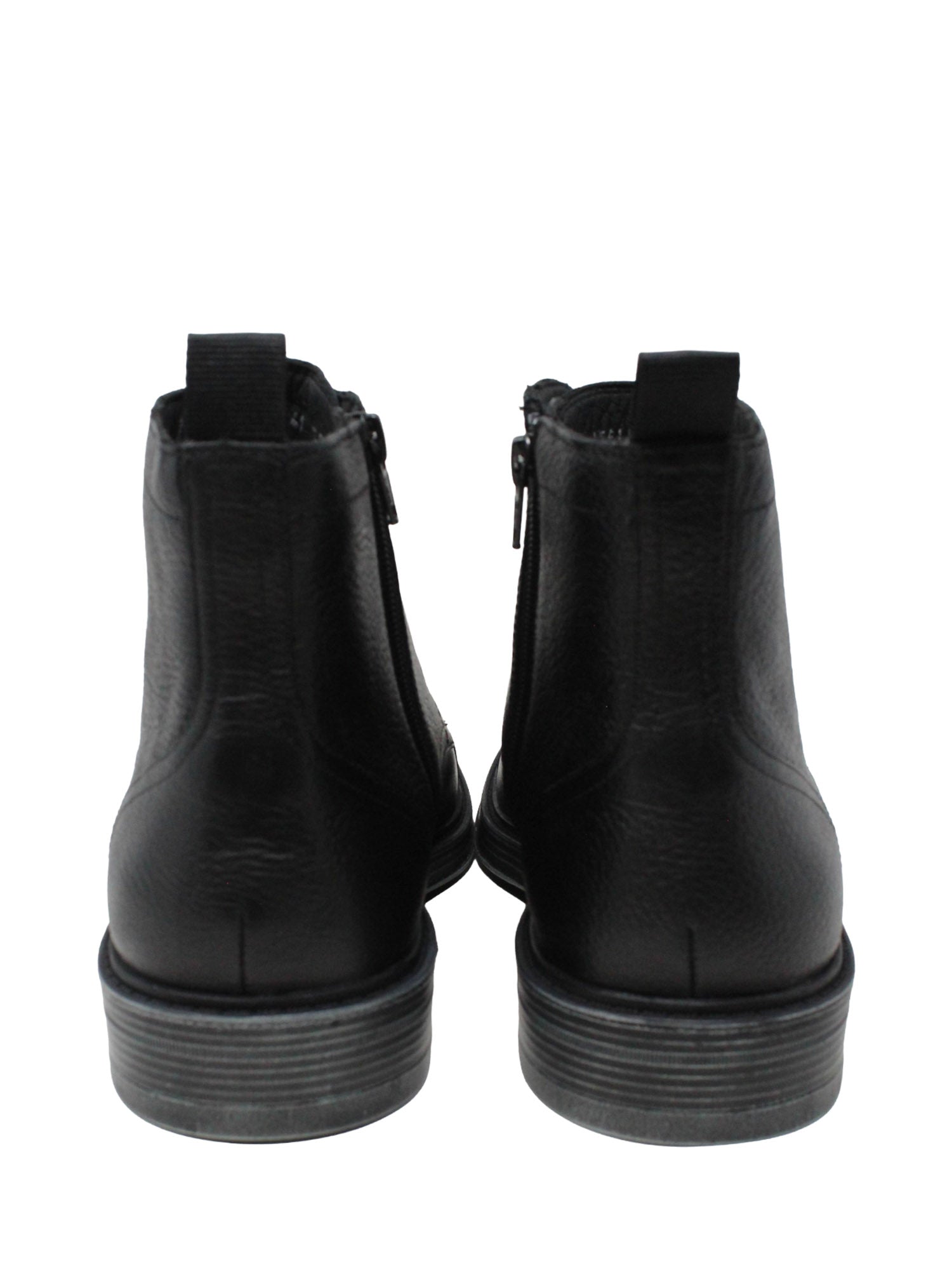 Stivaletti Nero Geox