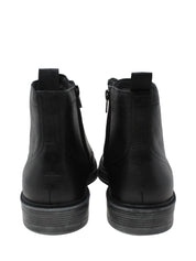 Stivaletti Nero Geox