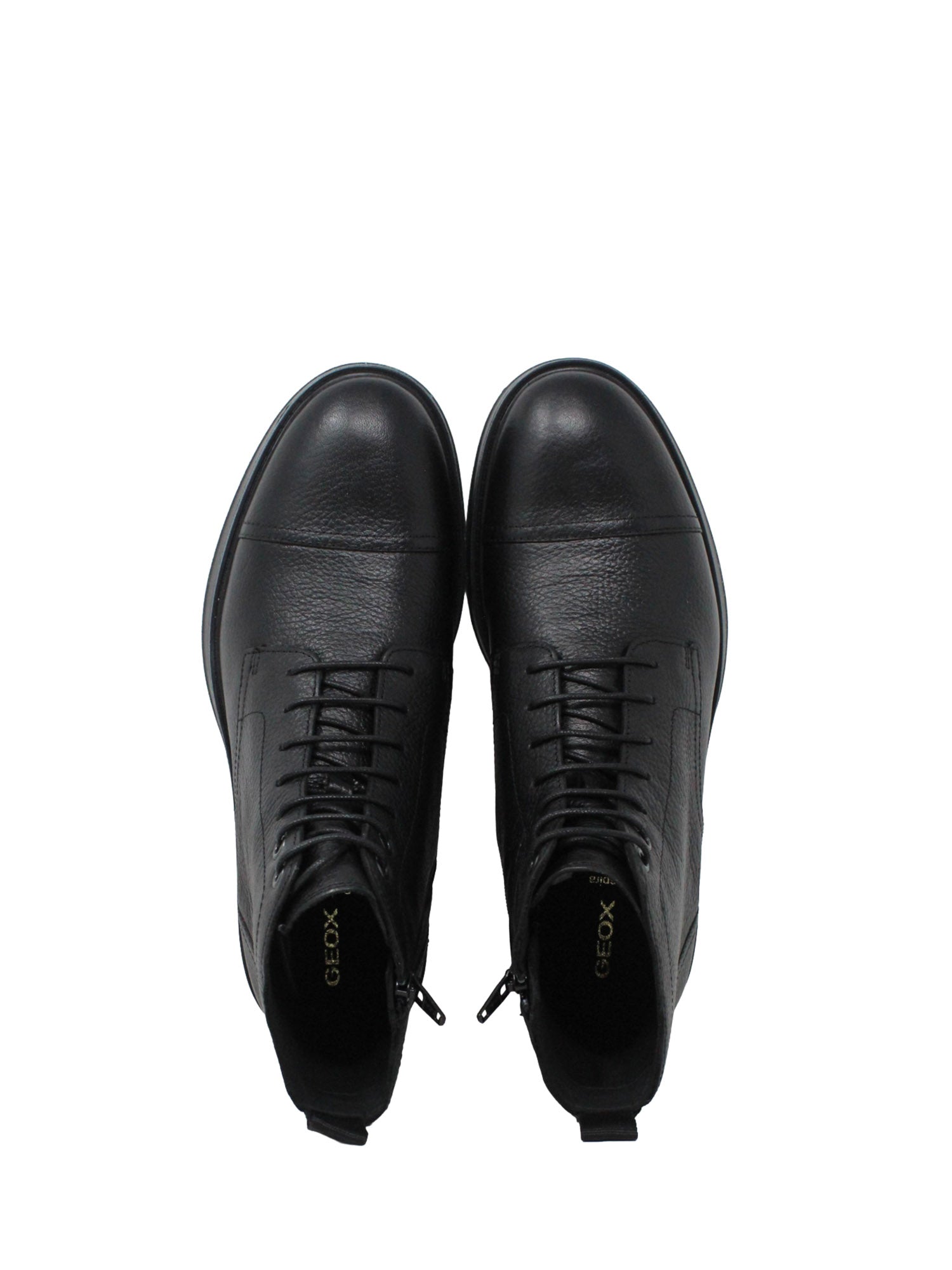 Stivaletti Nero Geox