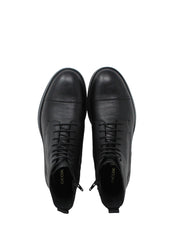 Stivaletti Nero Geox