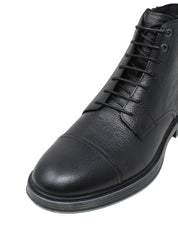 Stivaletti Nero Geox