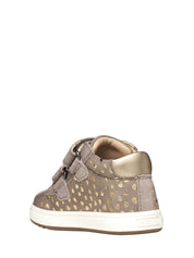 Scarpe con strappi Beige Geox