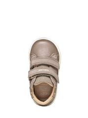 Scarpe con strappi Beige Geox