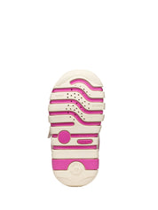 Scarpe con strappi Beige Geox