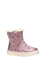 Stivaletti Rosa Geox