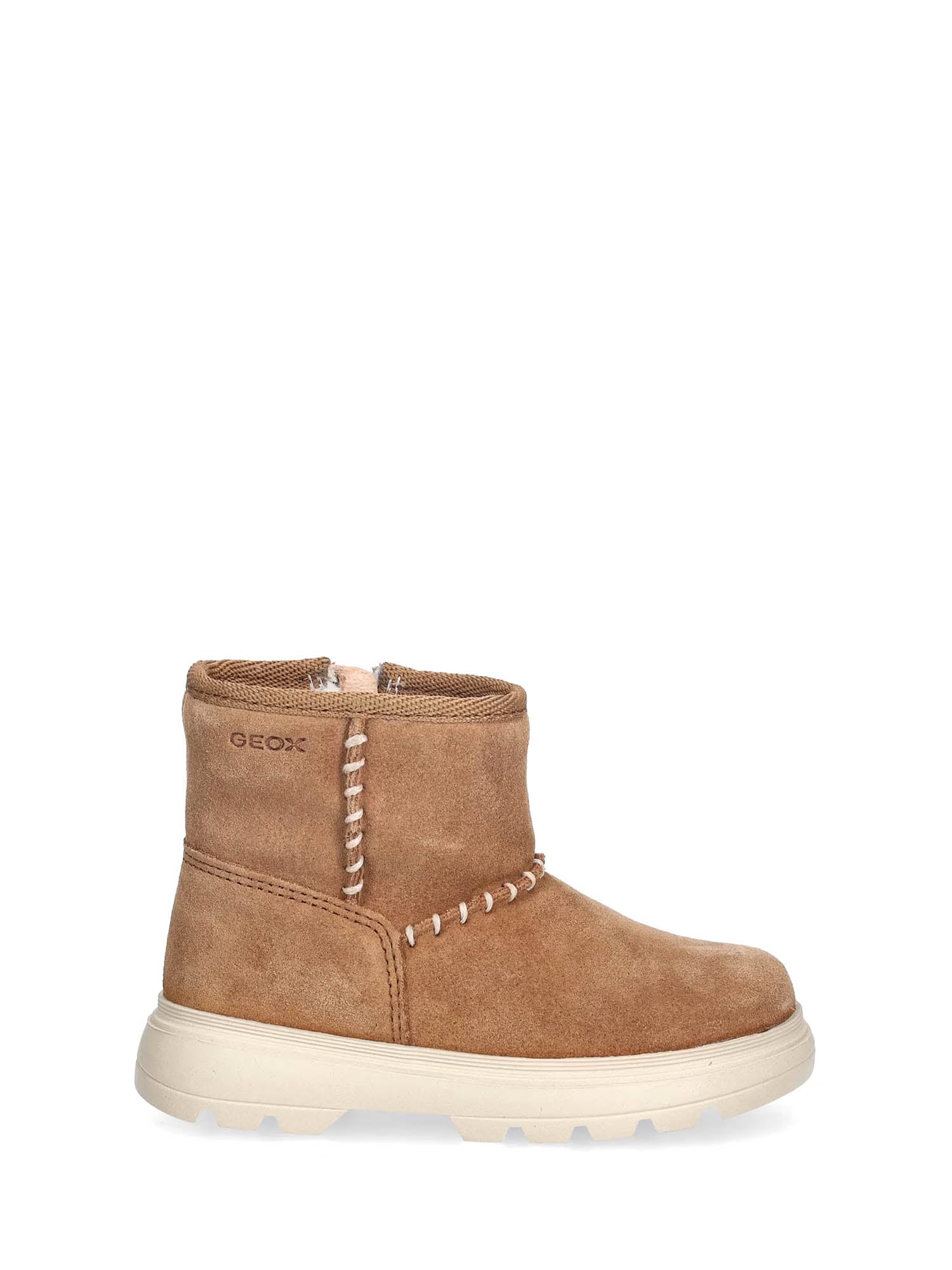 Stivaletti Beige Geox