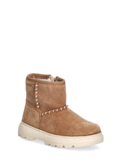 Stivaletti Beige Geox