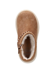 Stivaletti Beige Geox