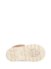 Stivaletti Beige Geox