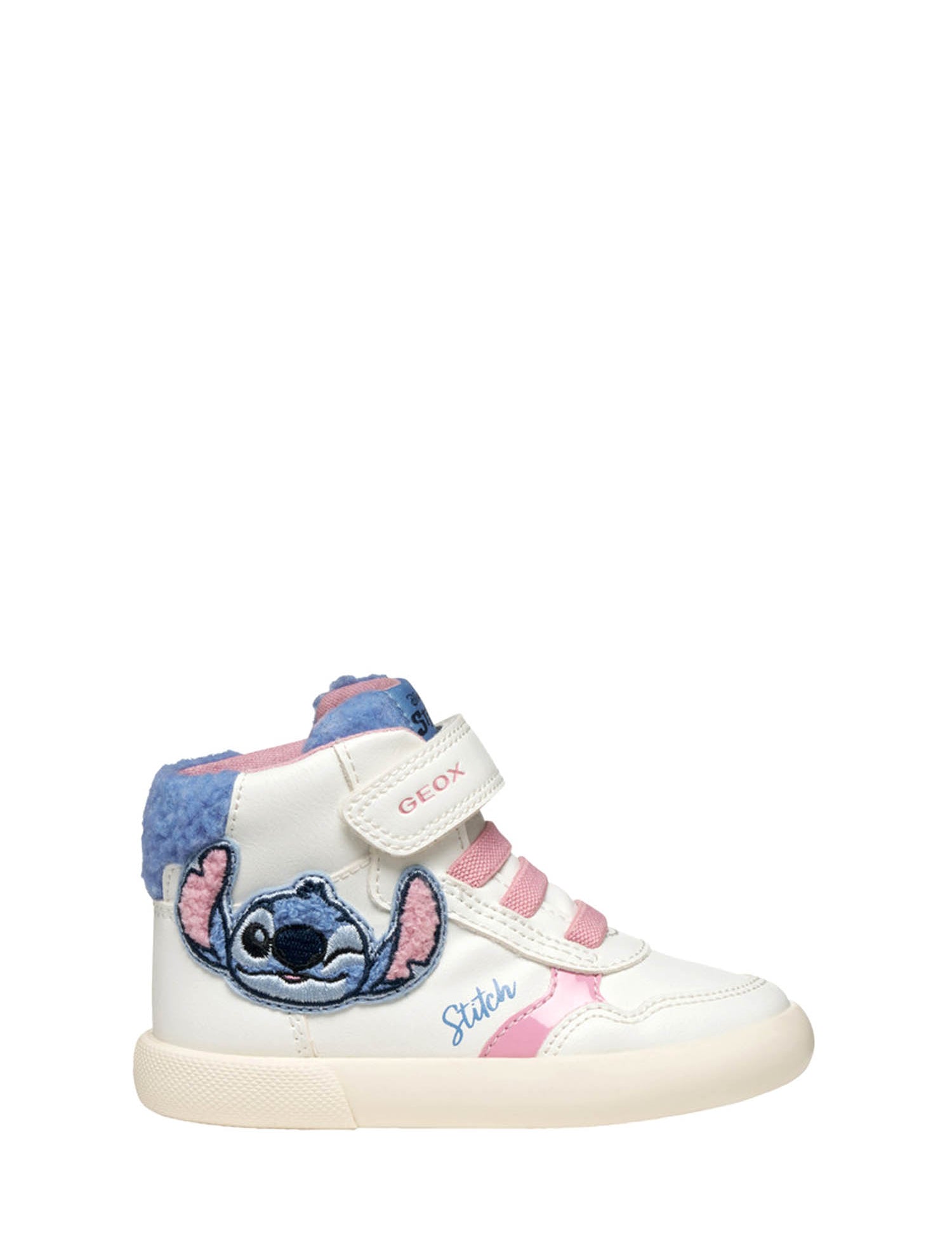 Sneakers Bianco Geox