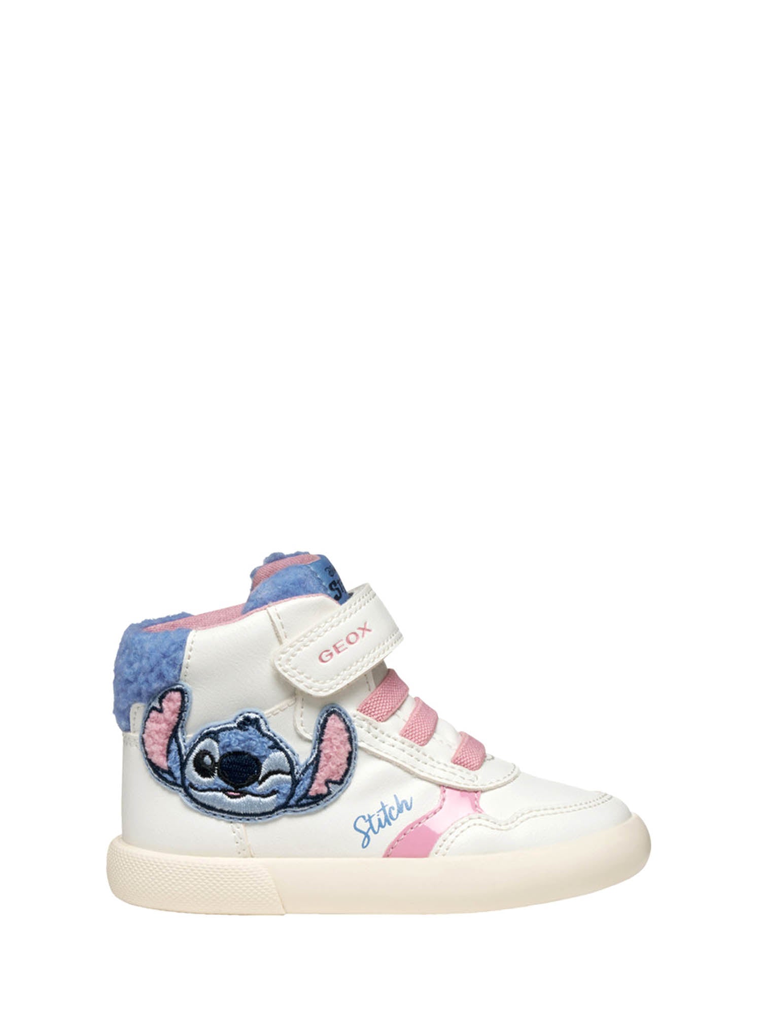 Sneakers Bianco Geox