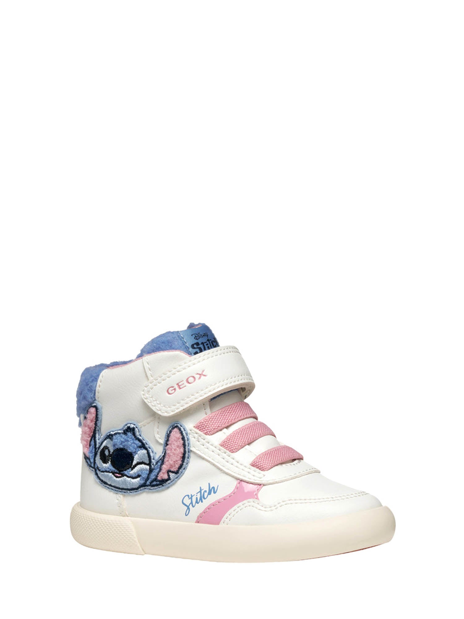 Sneakers Bianco Geox