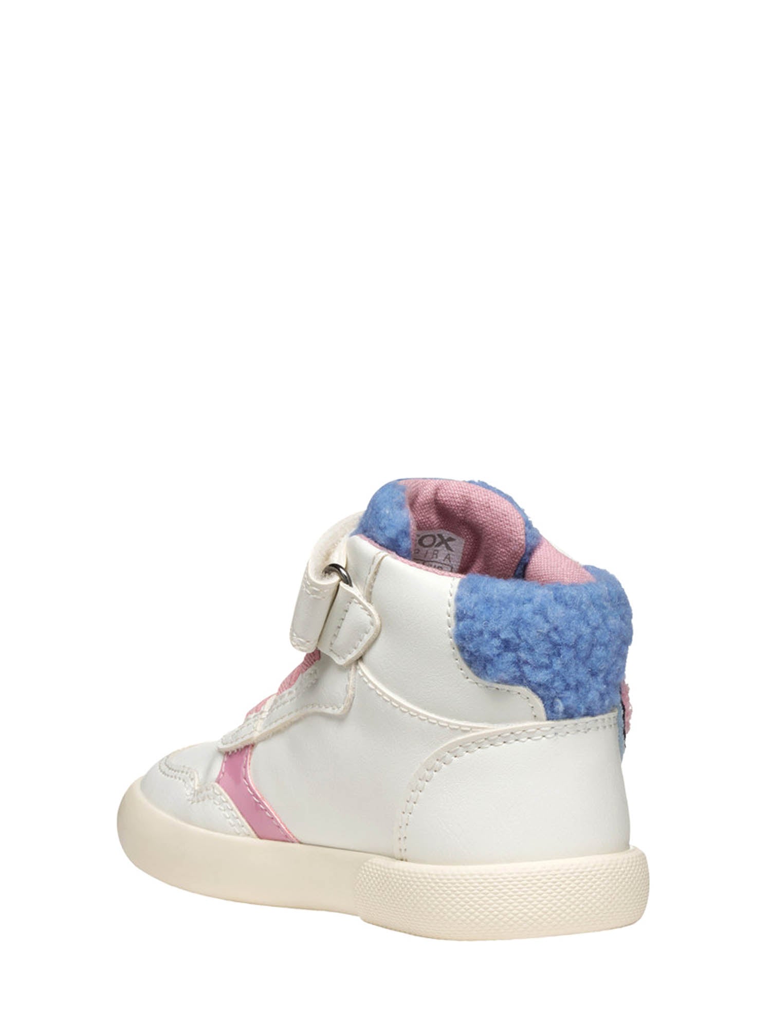 Sneakers Bianco Geox