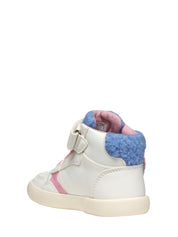 Sneakers Bianco Geox