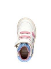 Sneakers Bianco Geox
