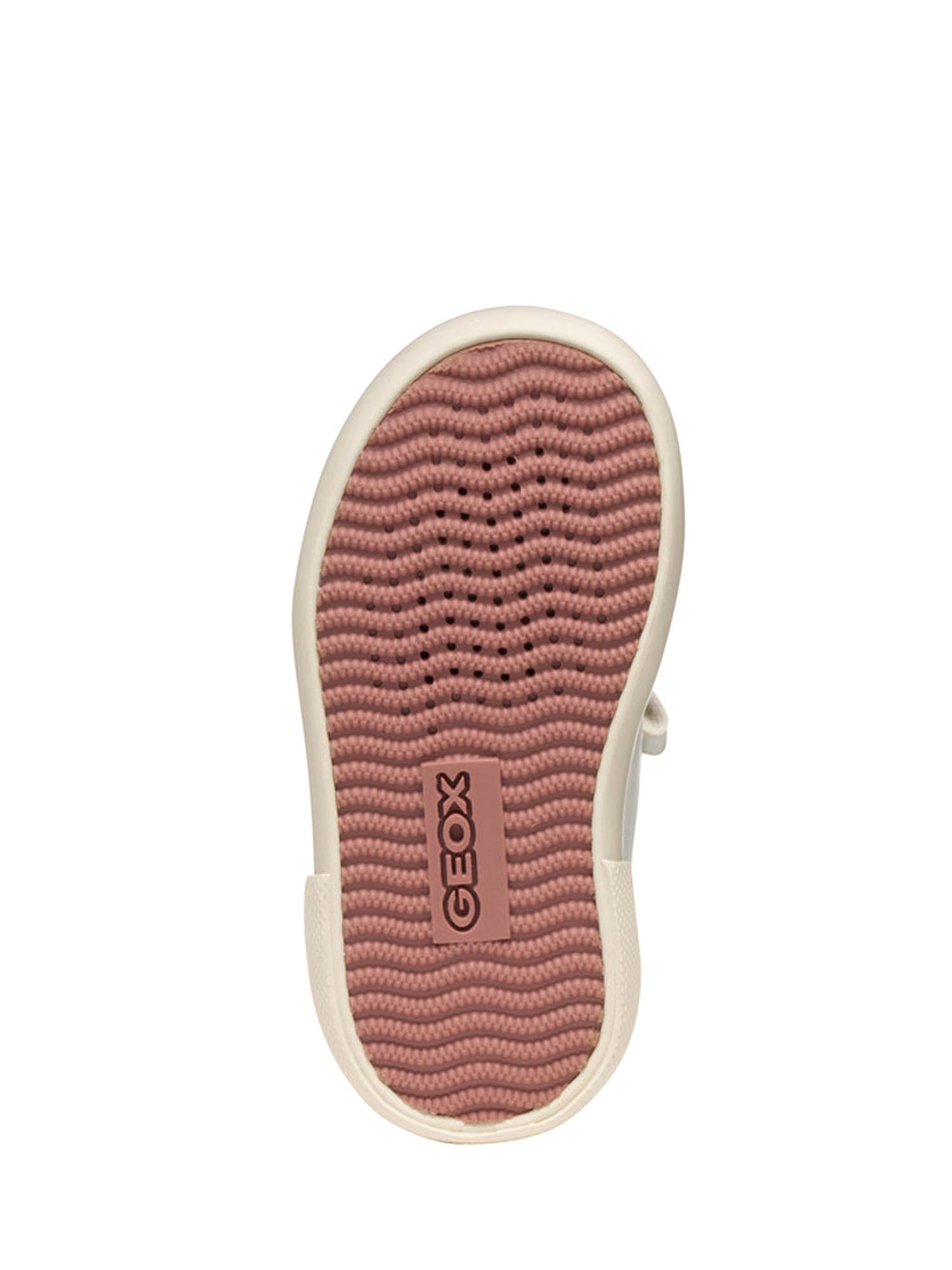 Sneakers Bianco Geox