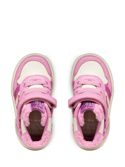 Sneakers Rosa Geox