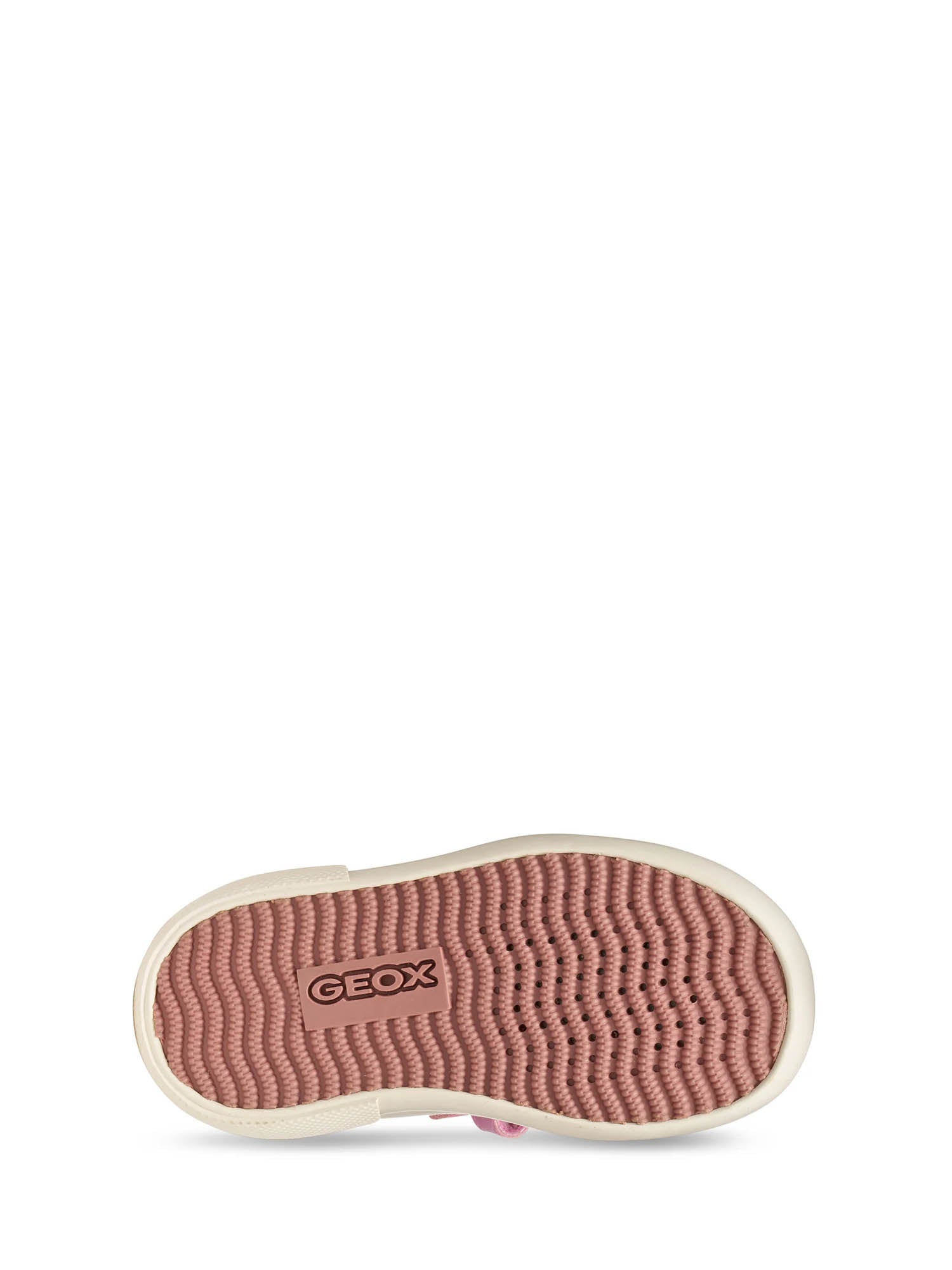 Sneakers Rosa Geox
