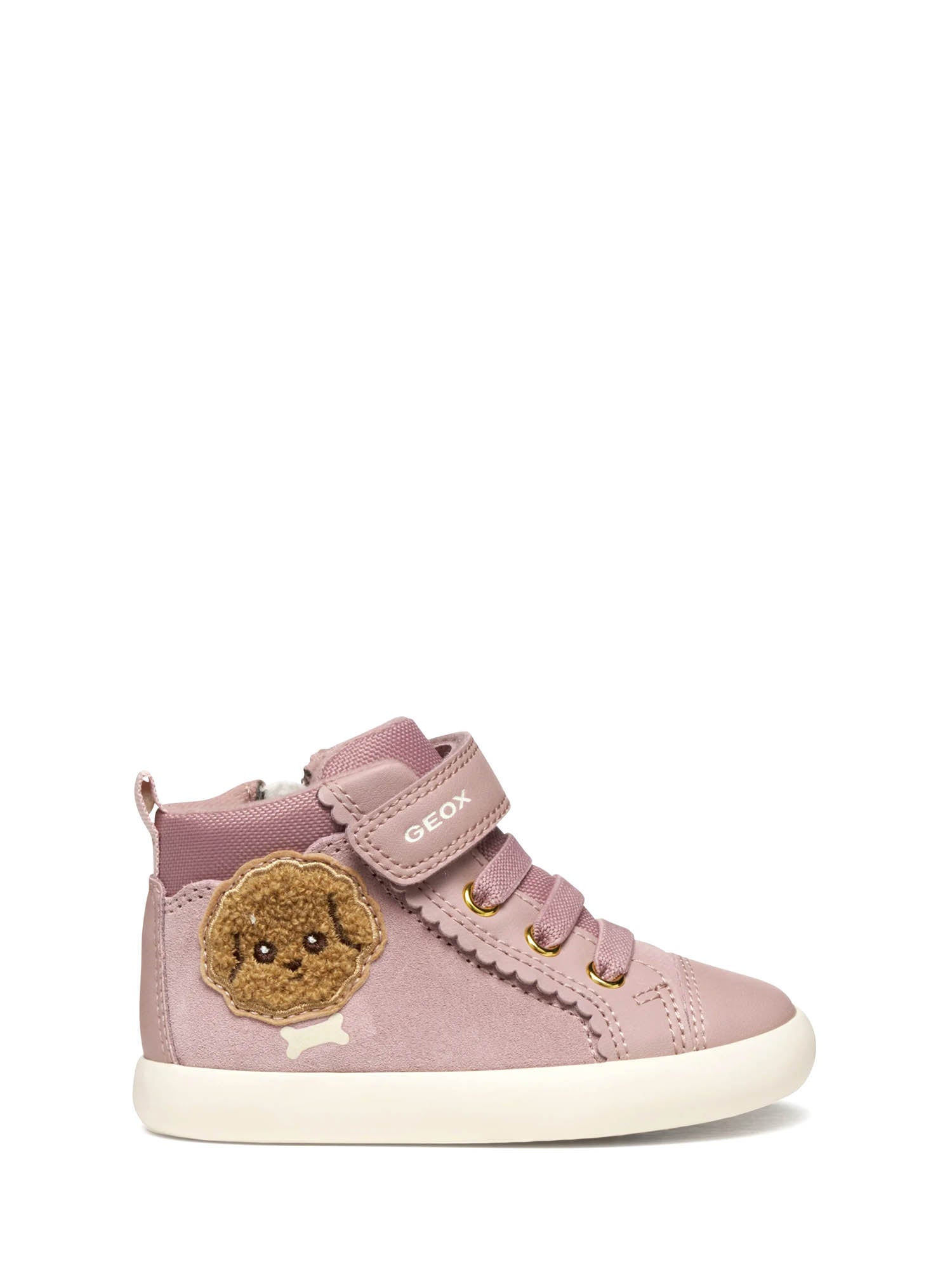 Sneakers Rosa Geox