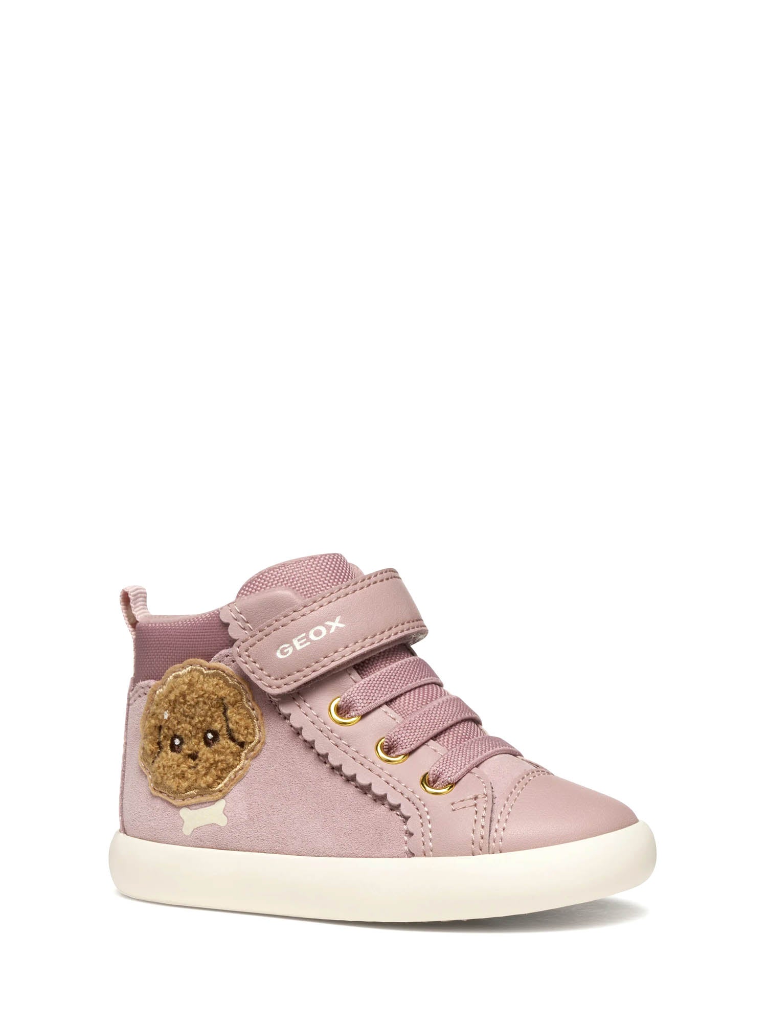 Sneakers Rosa Geox