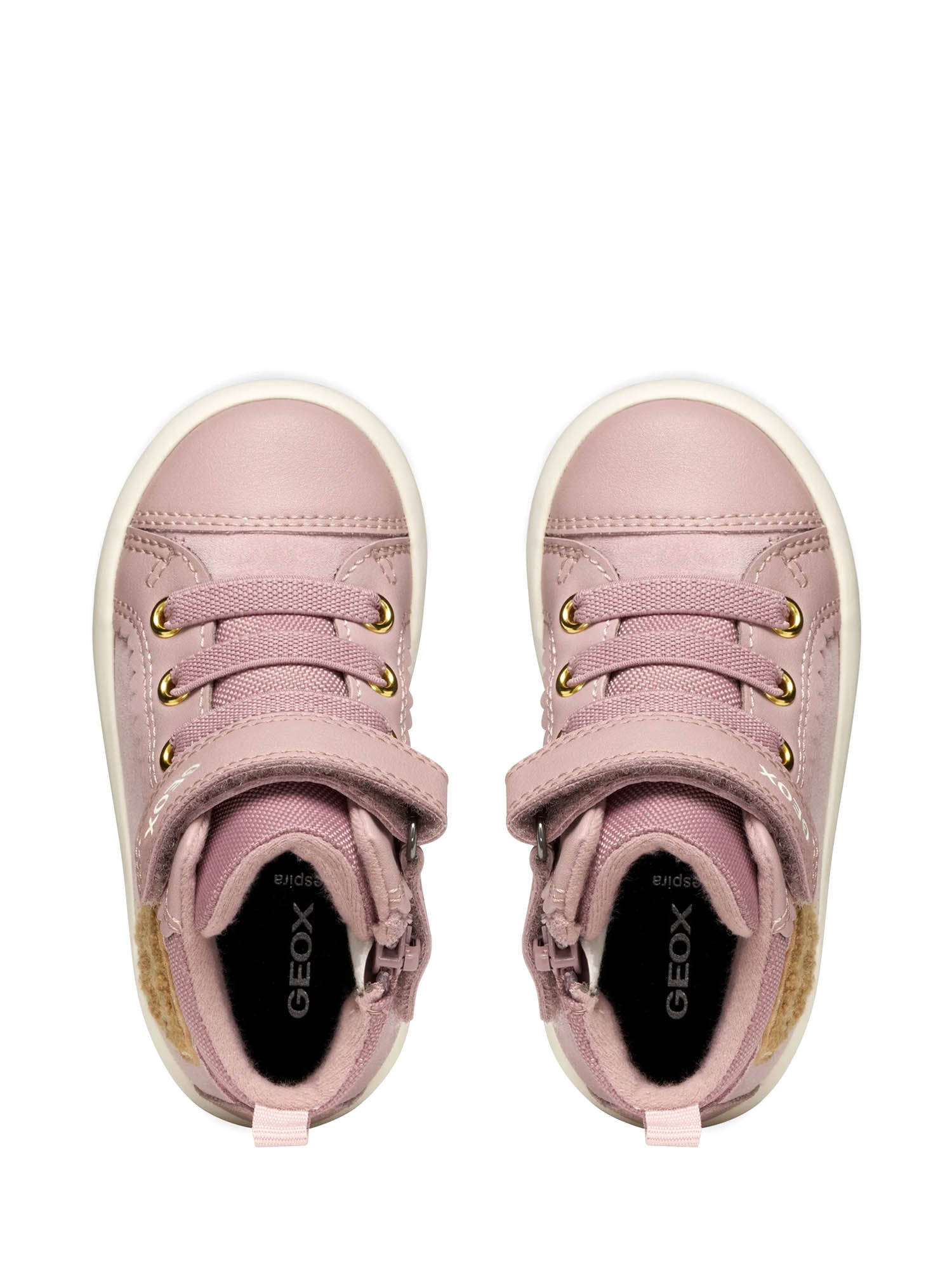 Sneakers Rosa Geox