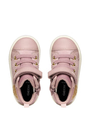 Sneakers Rosa Geox