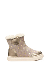 Stivaletti Dorato Geox