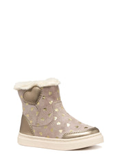 Stivaletti Dorato Geox