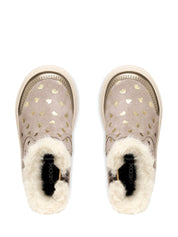 Stivaletti Dorato Geox