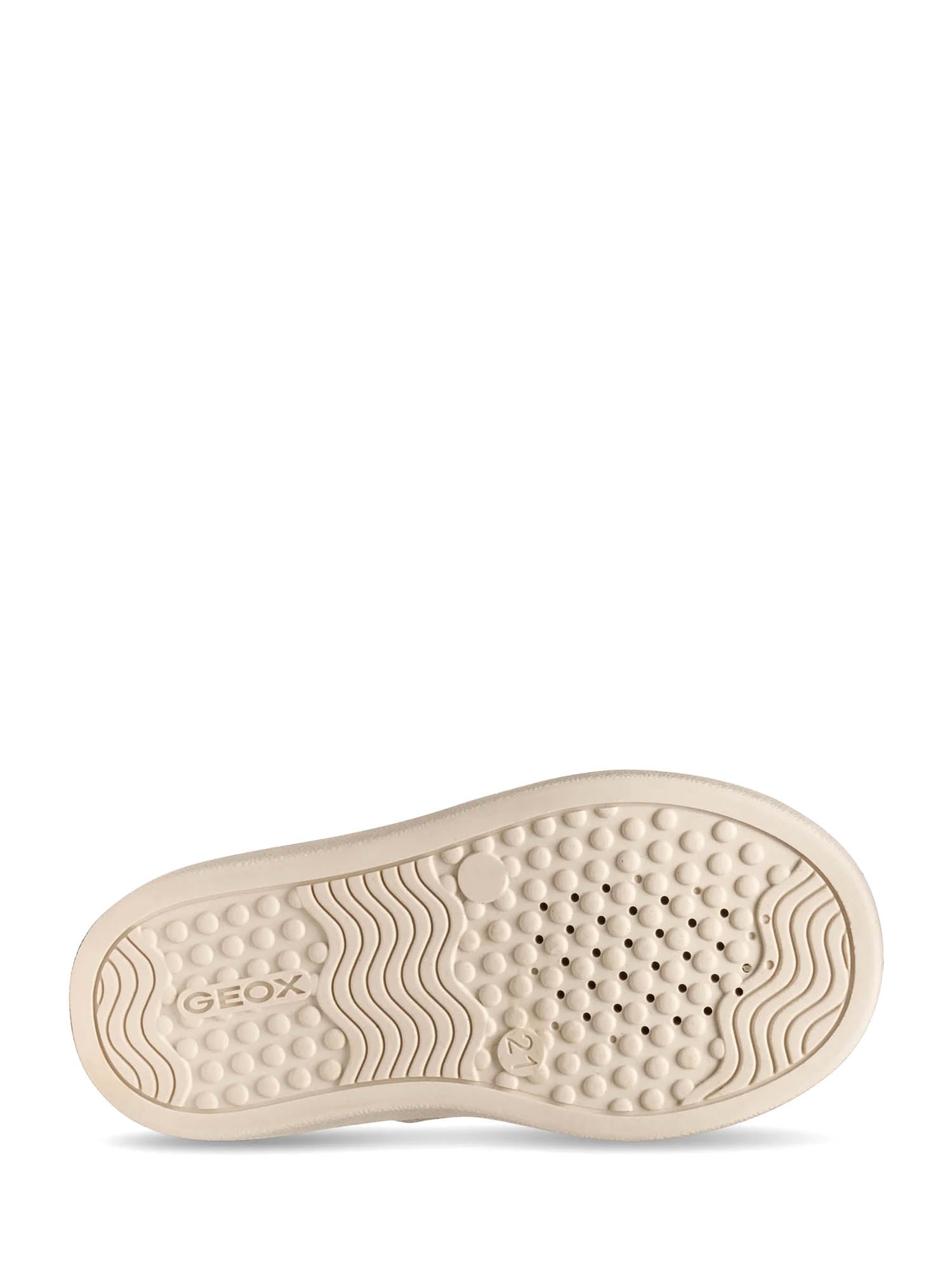 Stivaletti Dorato Geox