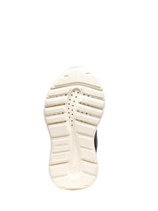 Scarpe con strappi Grigio Geox