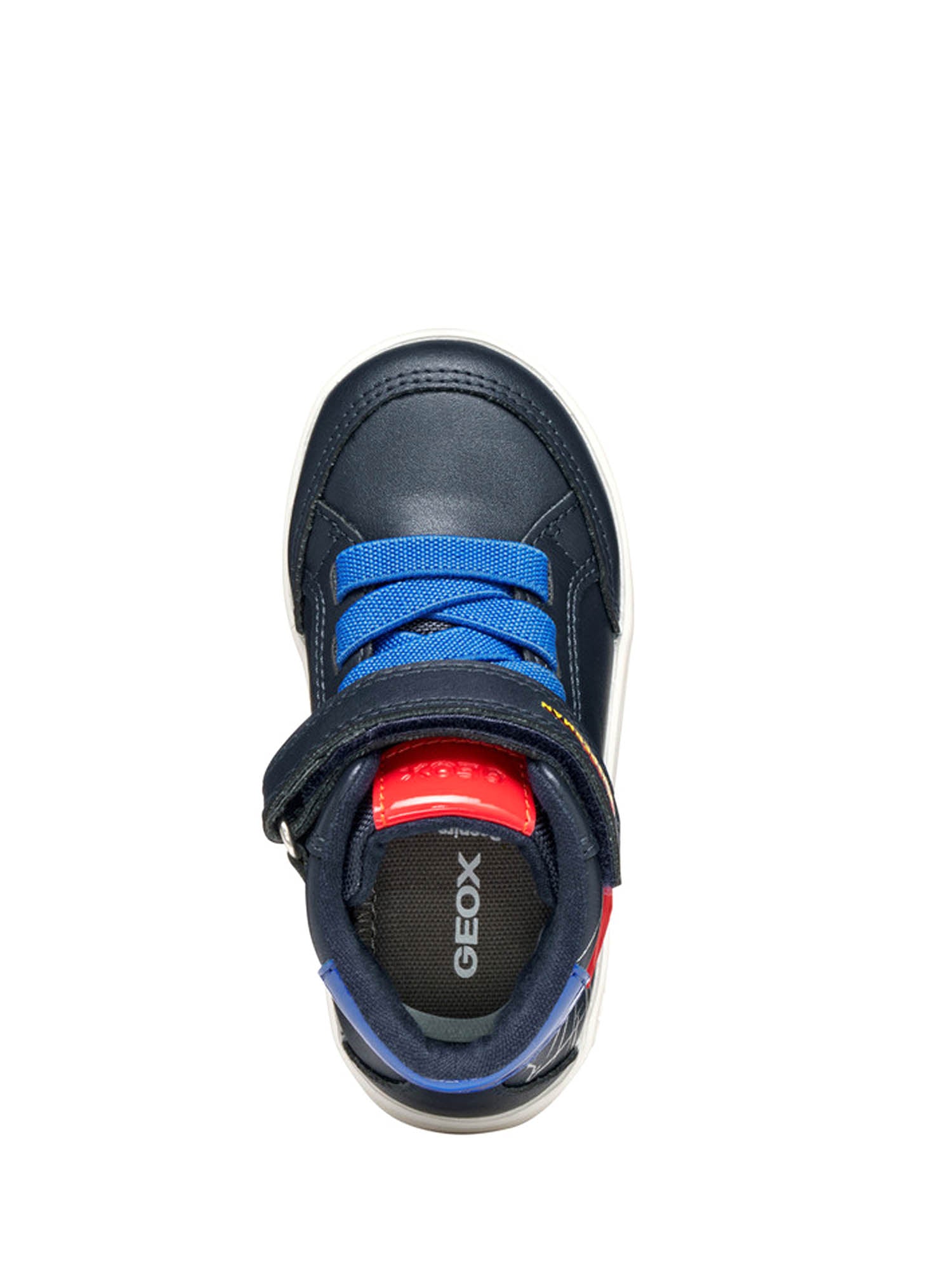 Sneakers Blu Geox