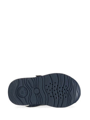 Scarpe con strappi Blu Geox