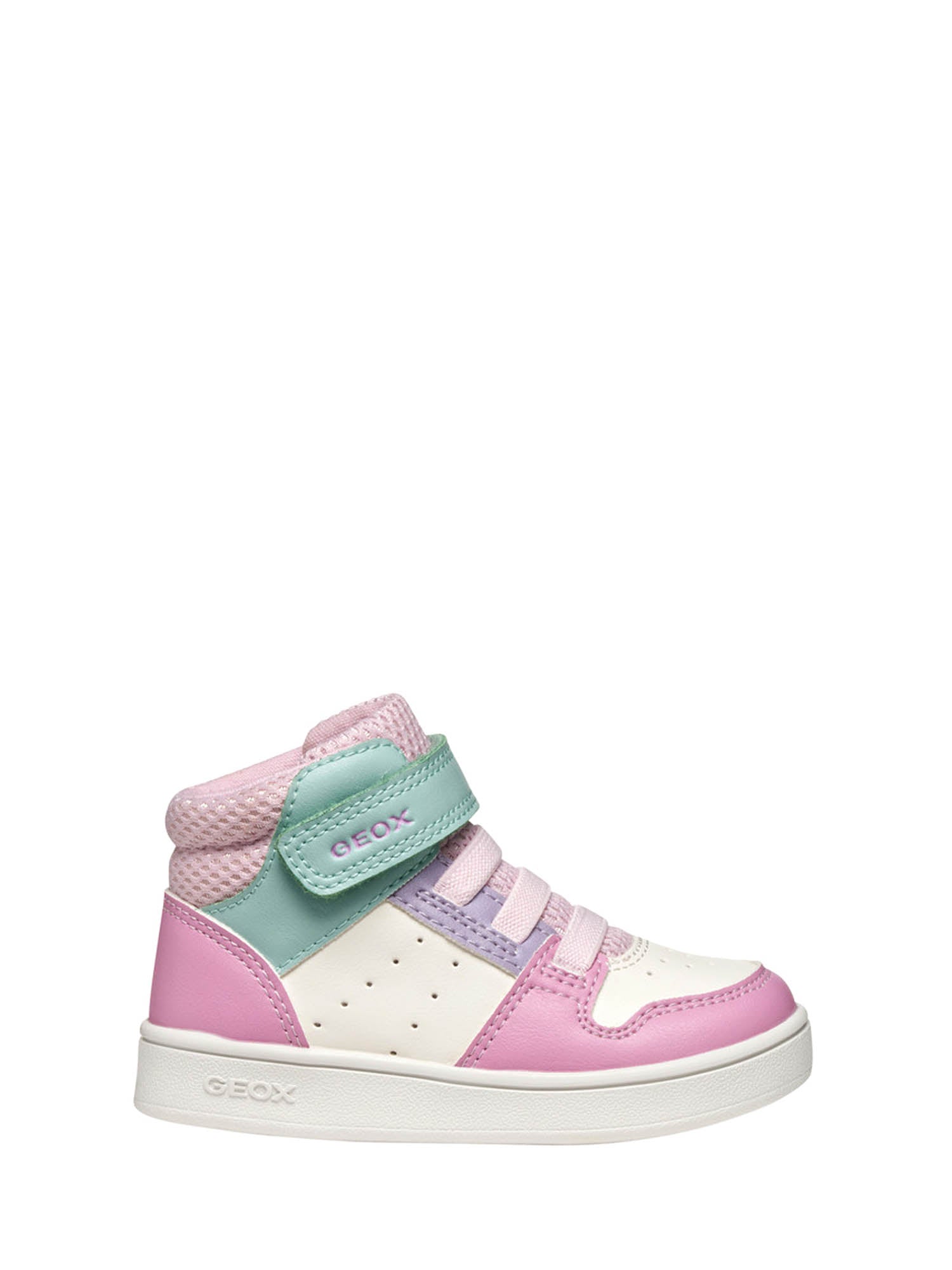 Sneakers Rosa Geox