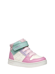 Sneakers Rosa Geox