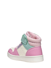 Sneakers Rosa Geox